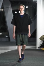 ファクトタム 2016年春夏コレクション - 複雑なレイヤードで魅せる、素朴な日本の美意識｜写真5