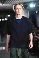 ファクトタム 2016年春夏コレクション - 複雑なレイヤードで魅せる、素朴な日本の美意識｜写真6