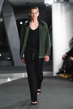 ファクトタム 2016年春夏コレクション - 複雑なレイヤードで魅せる、素朴な日本の美意識｜写真7