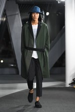 ファクトタム 2016年春夏コレクション - 複雑なレイヤードで魅せる、素朴な日本の美意識｜写真8