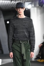 ファクトタム 2016年春夏コレクション - 複雑なレイヤードで魅せる、素朴な日本の美意識｜写真11