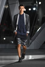 ファクトタム 2016年春夏コレクション - 複雑なレイヤードで魅せる、素朴な日本の美意識｜写真12