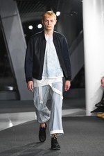 ファクトタム 2016年春夏コレクション - 複雑なレイヤードで魅せる、素朴な日本の美意識｜写真15