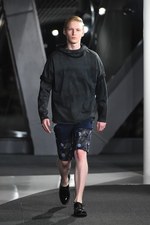 ファクトタム 2016年春夏コレクション - 複雑なレイヤードで魅せる、素朴な日本の美意識｜写真19