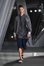 ファクトタム 2016年春夏コレクション - 複雑なレイヤードで魅せる、素朴な日本の美意識｜写真24