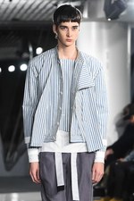 ファクトタム 2016年春夏コレクション - 複雑なレイヤードで魅せる、素朴な日本の美意識｜写真29