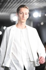 ファクトタム 2016年春夏コレクション - 複雑なレイヤードで魅せる、素朴な日本の美意識｜写真34