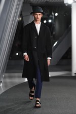 ファクトタム 2016年春夏コレクション - 複雑なレイヤードで魅せる、素朴な日本の美意識｜写真40