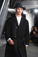 ファクトタム 2016年春夏コレクション - 複雑なレイヤードで魅せる、素朴な日本の美意識｜写真41