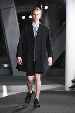 ファクトタム 2016年春夏コレクション - 複雑なレイヤードで魅せる、素朴な日本の美意識｜写真46