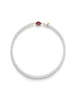 TASAKIが銀座エリア3店舗目を三越にオープン - コラボラインの新作ジュエリーを先行販売｜写真1