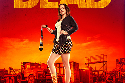 監督ロバート・ロドリゲスがハッピーソックスと短編映画を共作！限定コラボソックスも発売