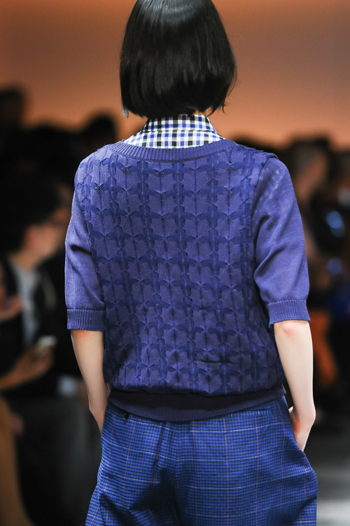 まとふ 2016年春夏<span>コレクション</span> - 写真5
