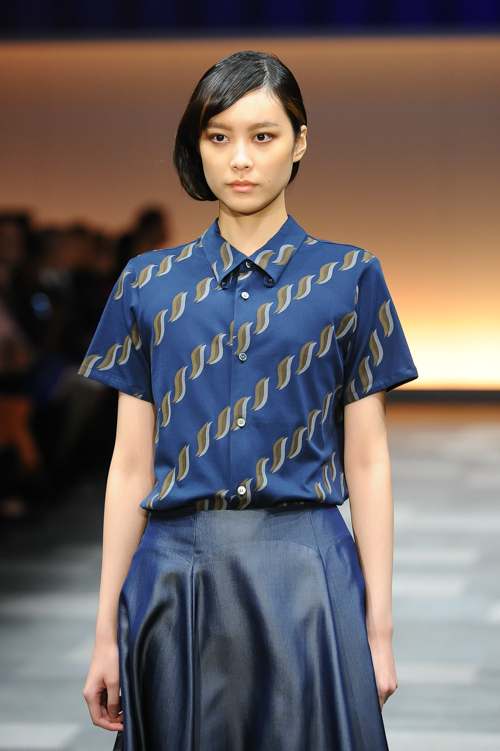 まとふ 2016年春夏<span>コレクション</span> - 写真6