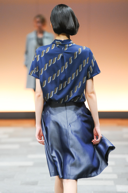 まとふ 2016年春夏<span>コレクション</span> - 写真7
