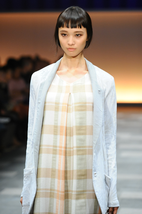 まとふ 2016年春夏<span>コレクション</span> - 写真17