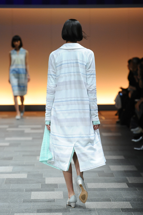 まとふ 2016年春夏<span>コレクション</span> - 写真20