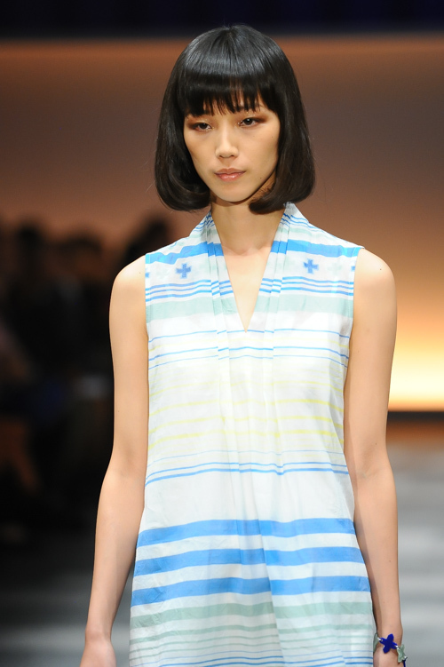 まとふ 2016年春夏<span>コレクション</span> - 写真21