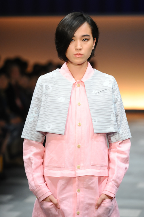 まとふ 2016年春夏<span>コレクション</span> - 写真25