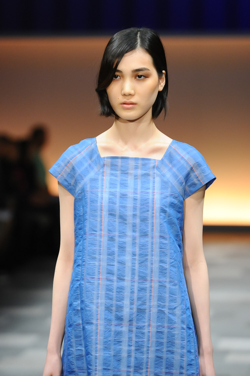 まとふ 2016年春夏<span>コレクション</span> - 写真29