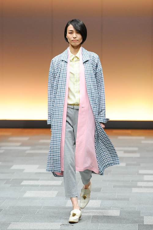 まとふ 2016年春夏<span>コレクション</span> - 写真52