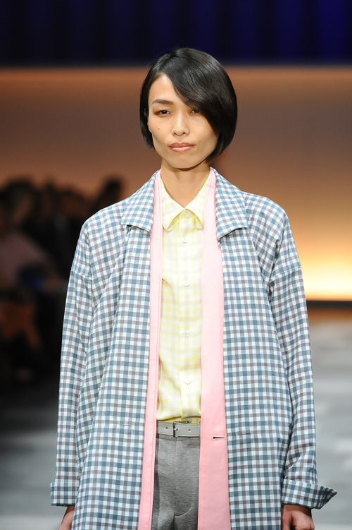 まとふ 2016年春夏<span>コレクション</span> - 写真31
