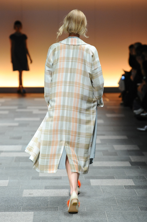 まとふ 2016年春夏<span>コレクション</span> - 写真38