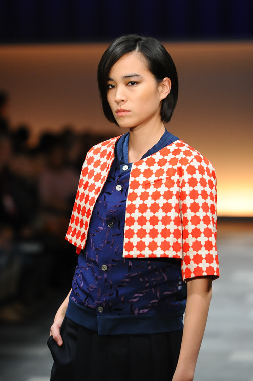 まとふ 2016年春夏<span>コレクション</span> - 写真42