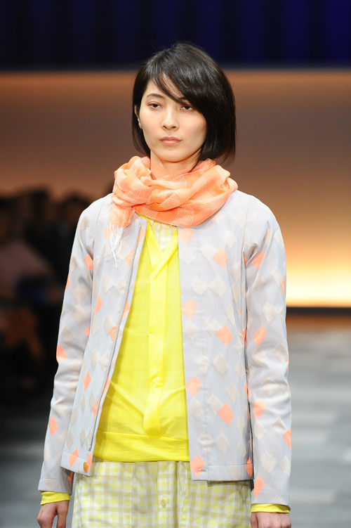 まとふ 2016年春夏<span>コレクション</span> - 写真46