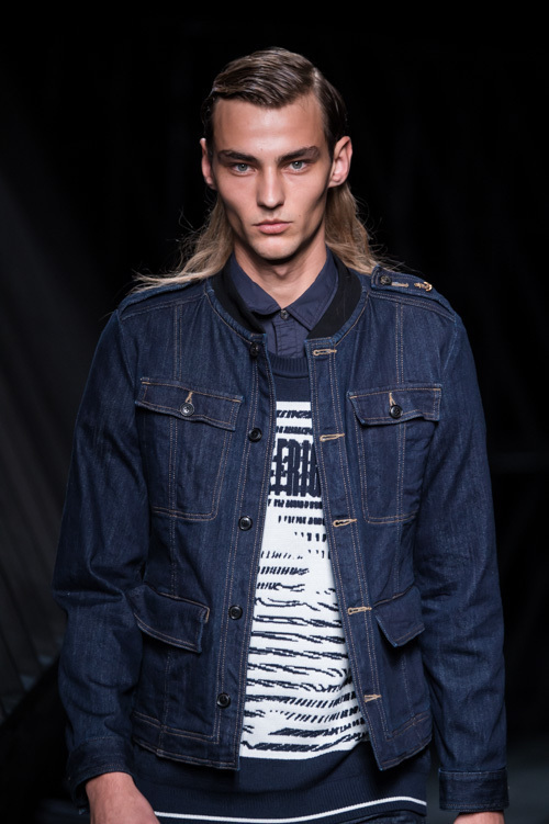 5351 プール・オム(5351 POUR LES HOMMES) 2016年春夏メンズコレクション  - 写真42