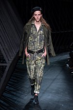 5351 プール・オム 2016年春夏コレクション - 作品集としての服は、軽快なイメージで｜写真1