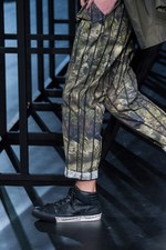 5351 プール・オム 2016年春夏コレクション - 作品集としての服は、軽快なイメージで｜写真3