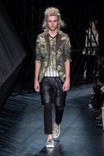 5351 プール・オム 2016年春夏コレクション - 作品集としての服は、軽快なイメージで｜写真6