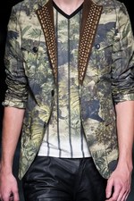 5351 プール・オム 2016年春夏コレクション - 作品集としての服は、軽快なイメージで｜写真7