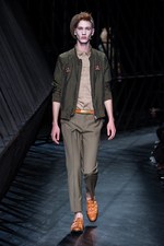 5351 プール・オム 2016年春夏コレクション - 作品集としての服は、軽快なイメージで｜写真8