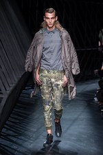 5351 プール・オム 2016年春夏コレクション - 作品集としての服は、軽快なイメージで｜写真10