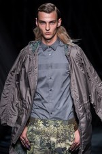 5351 プール・オム 2016年春夏コレクション - 作品集としての服は、軽快なイメージで｜写真11