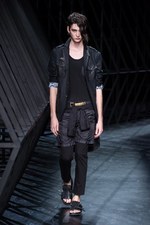 5351 プール・オム 2016年春夏コレクション - 作品集としての服は、軽快なイメージで｜写真14