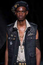 5351 プール・オム 2016年春夏コレクション - 作品集としての服は、軽快なイメージで｜写真16