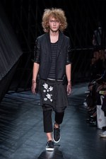 5351 プール・オム 2016年春夏コレクション - 作品集としての服は、軽快なイメージで｜写真17