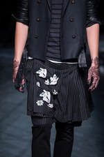 5351 プール・オム 2016年春夏コレクション - 作品集としての服は、軽快なイメージで｜写真18