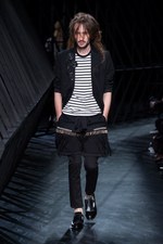 5351 プール・オム 2016年春夏コレクション - 作品集としての服は、軽快なイメージで｜写真23