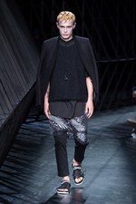 5351 プール・オム 2016年春夏コレクション - 作品集としての服は、軽快なイメージで｜写真24