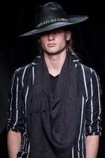 5351 プール・オム 2016年春夏コレクション - 作品集としての服は、軽快なイメージで｜写真29