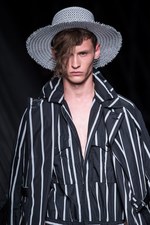 5351 プール・オム 2016年春夏コレクション - 作品集としての服は、軽快なイメージで｜写真32