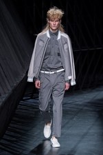 5351 プール・オム 2016年春夏コレクション - 作品集としての服は、軽快なイメージで｜写真34