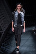 5351 プール・オム 2016年春夏コレクション - 作品集としての服は、軽快なイメージで｜写真36