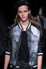 5351 プール・オム 2016年春夏コレクション - 作品集としての服は、軽快なイメージで｜写真37