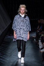 5351 プール・オム 2016年春夏コレクション - 作品集としての服は、軽快なイメージで｜写真39