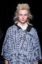 5351 プール・オム 2016年春夏コレクション - 作品集としての服は、軽快なイメージで｜写真40